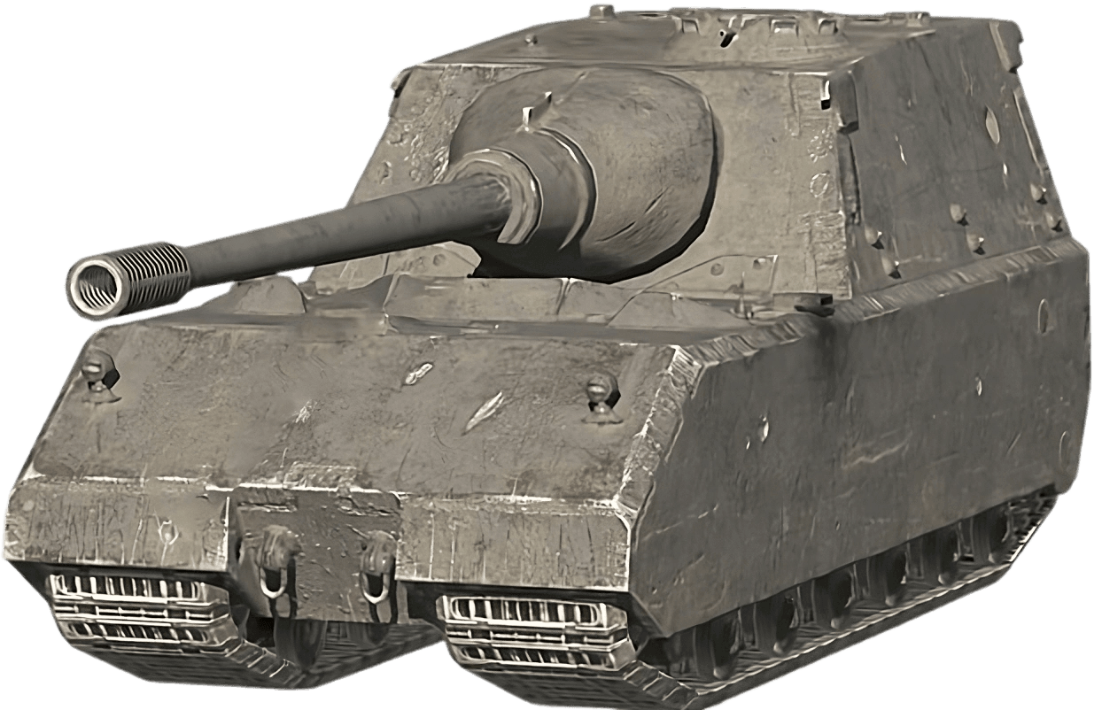 STUG MAUS: ПРЕМИУМ